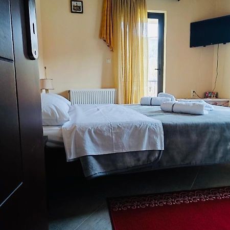 Villa Athamanio - Suite Luaran gambar