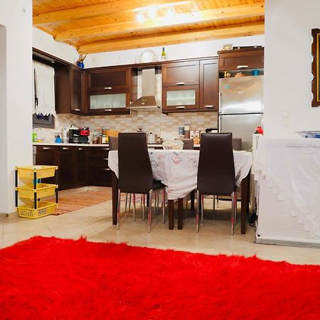 Villa Athamanio - Suite Luaran gambar