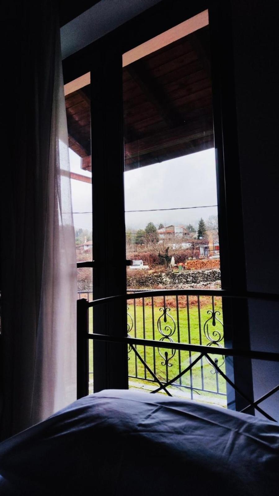 Villa Athamanio - Suite Luaran gambar